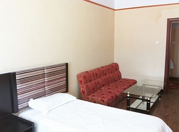 Guest Room - Heihe Yida Hotel