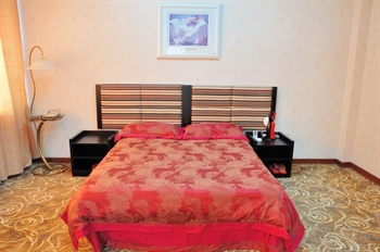  - Heihe Yida Hotel