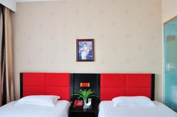  - Heihe Yida Hotel