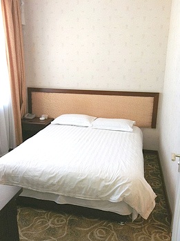 Guest Room - Heihe Yida Hotel