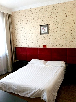 Guest Room - Heihe Yida Hotel