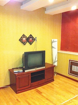 Guest Room - Heihe Wan Lu Hotel