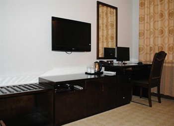  - Tianze Hotel - Yichun