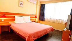 -- - Home Inn(North Xiaoying Road) 