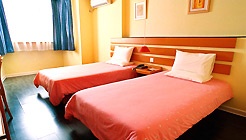 -- - Home Inn(North Xiaoying Road) 