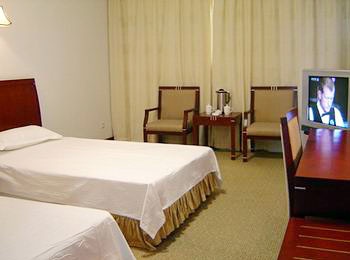 Guest Room - Konggang Hotel  