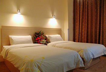 Guest Room - Jin's Inn Dachang - Nanjing