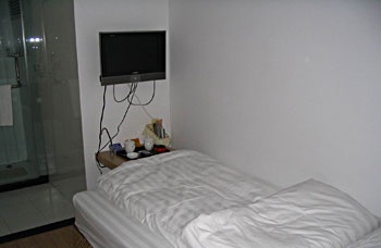 Guest Room - Yatelan Business Hotel  