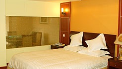 -- - Nanjing TNT Business Hotel Zhujiang Road