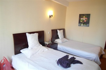  - Nanjing TNT Business Hotel Zhujiang Road