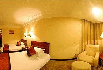  - Nanjing Xingyuan Hotel