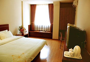 Guest Room - Jin's Inn (Ding Shan)  