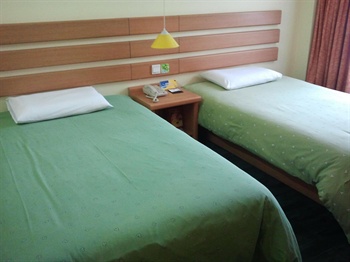  - Home Inns(Nanjing Liuhe)