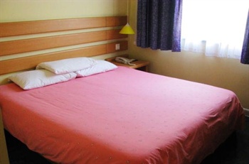  - Home Inns (Nanjing Taiping South Road)