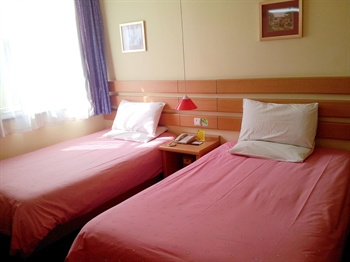  - Home Inns (Nanjing Taiping South Road)