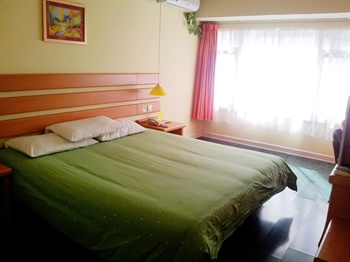  - Home Inns (Nanjing Taiping South Road)