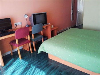  - Home Inns (Nanjing Taiping South Road)