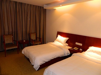  - Nanjing Star Hotel