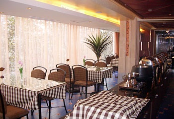 Restaurant - Motel 168 Nanjing Han Zhong Road Inn  