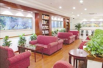 Lobby - Hanting Hotel Huangpu Road  