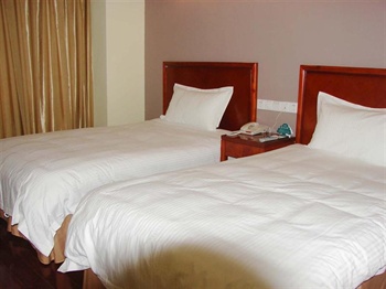  - Nanjing GreenTree Inn(Nanjing Gulou)