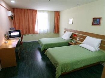  - Home Inns(Nanjing Xuanwumen)