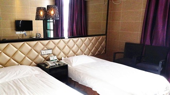  - Qing Mu Hotel （Nanjing Minzu Mansion）