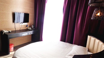  - Qing Mu Hotel （Nanjing Minzu Mansion）