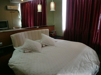  - Qing Mu Hotel (Nanjing  Jinrunfa)