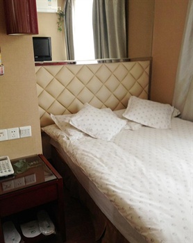  - Qing Mu Hotel Dingjiaqiao  