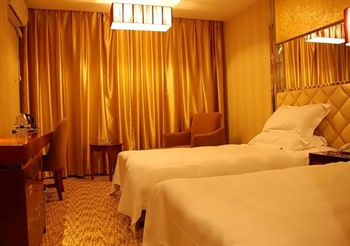  - Qing Mu Hotel Dingjiaqiao  