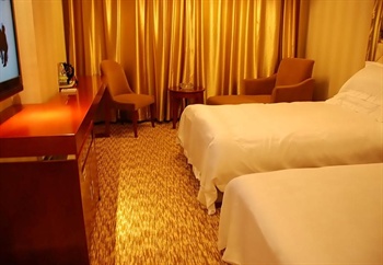  - Qing Mu Hotel Dingjiaqiao  