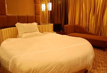  - Qing Mu Hotel Dingjiaqiao  