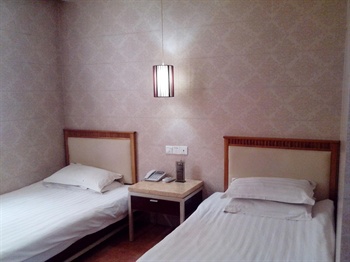  - Qing Mu Hotel (Ganjiaxiang)  