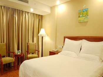  - Green Tree Inn ( Nanjing Jiangning)