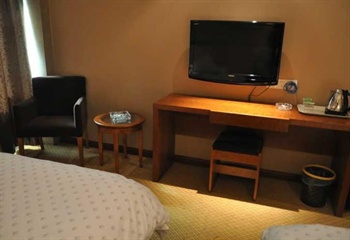  - Qing Mu Hotel (Nanjing Changjiang Road)