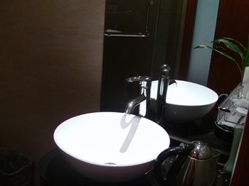  - Qing Mu Hotel (Nanjing Changjiang Road)