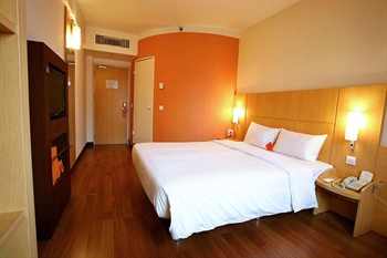  - Hotel Ibis Nanjing Zhonghua