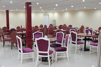 Restaurant - Hanting