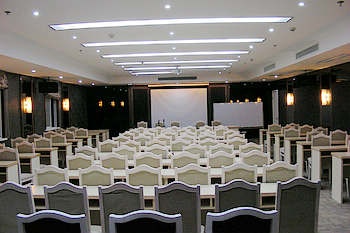 Meeting Room - Hanting