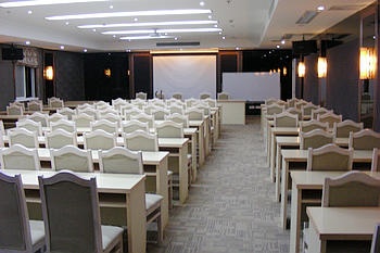 Meeting Room - Hanting