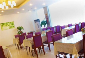  - Jinjiang Inn （Nanjing Beijing East Road）