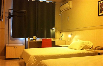  - Jinjiang Inn （Nanjing Beijing East Road）