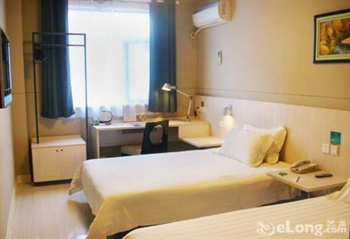  - Jinjiang Inn （Nanjing Beijing East Road）