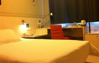  - Jinjiang Inn （Nanjing Beijing East Road）