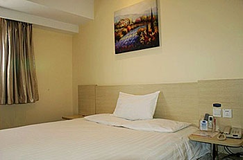 Superior King Room - Hanting