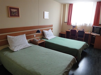  - Home Inn North Huju Road - Nanjing