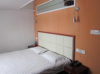  - Century Star Inn Zhongshan East Road - Nanjing