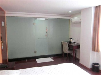  - Century Star Inn Zhongshan East Road - Nanjing