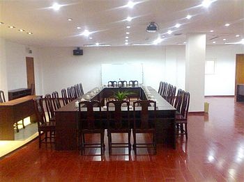 Meeting Room - Green Tree Inn Yinqiao Market - Nanjing